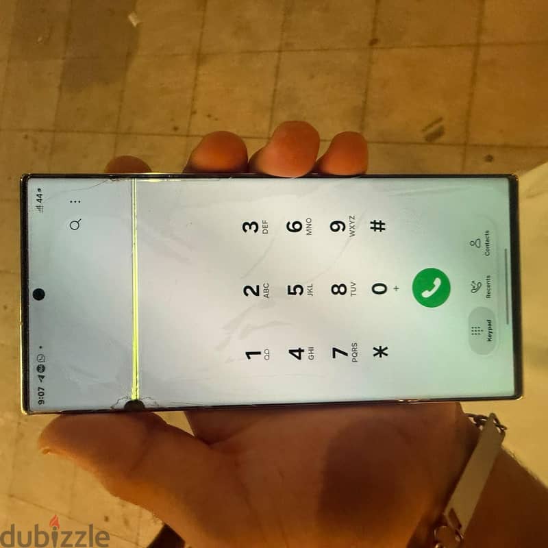 Samsung S23 Ultra 1