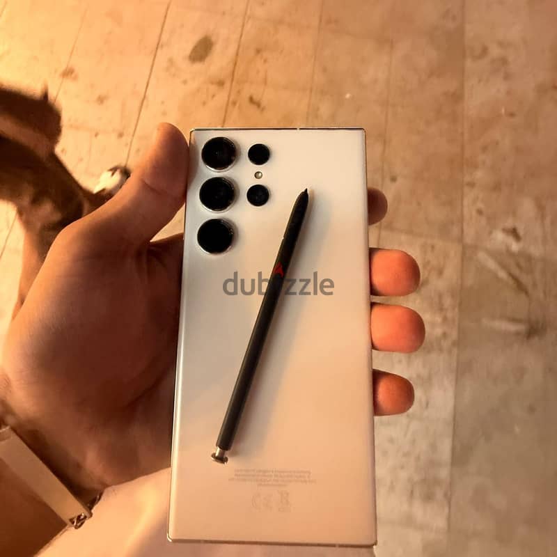 Samsung S23 Ultra 2