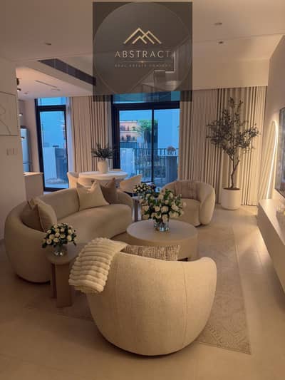 دوبلكس بجاردن بنص السعر بفيو Direct على اللاجون! Prime Location في القاهرة الجديدة بالقرب من الرحاب ودقائق من الشروق والعاصمة الجديدة