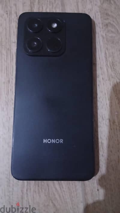 اسم الجهاز. HONOR X7D 5G