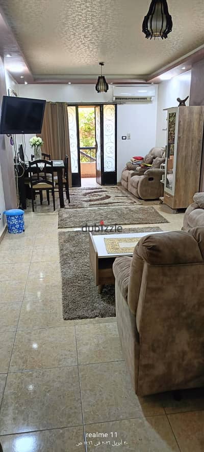 Apartment for Sale in Al Rehab 1 – Phase 3