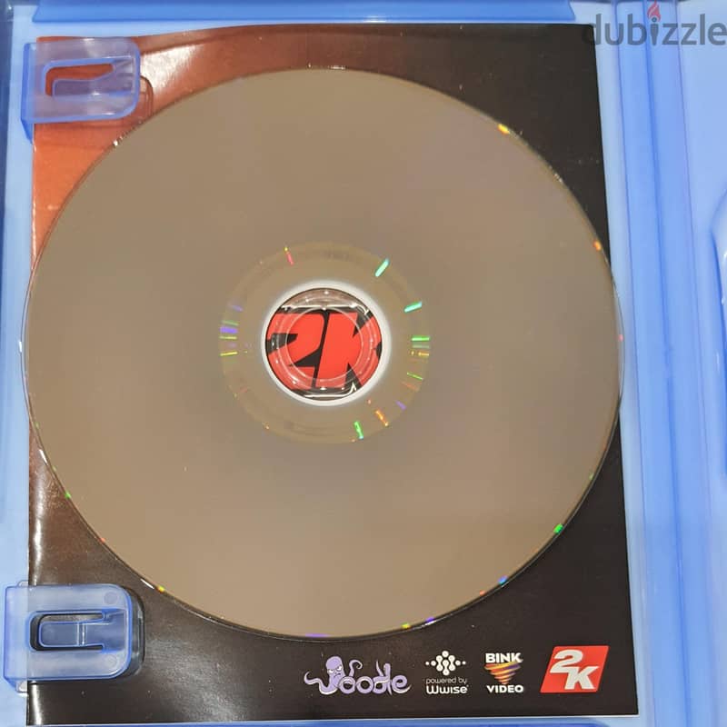 Wwe2k20 2