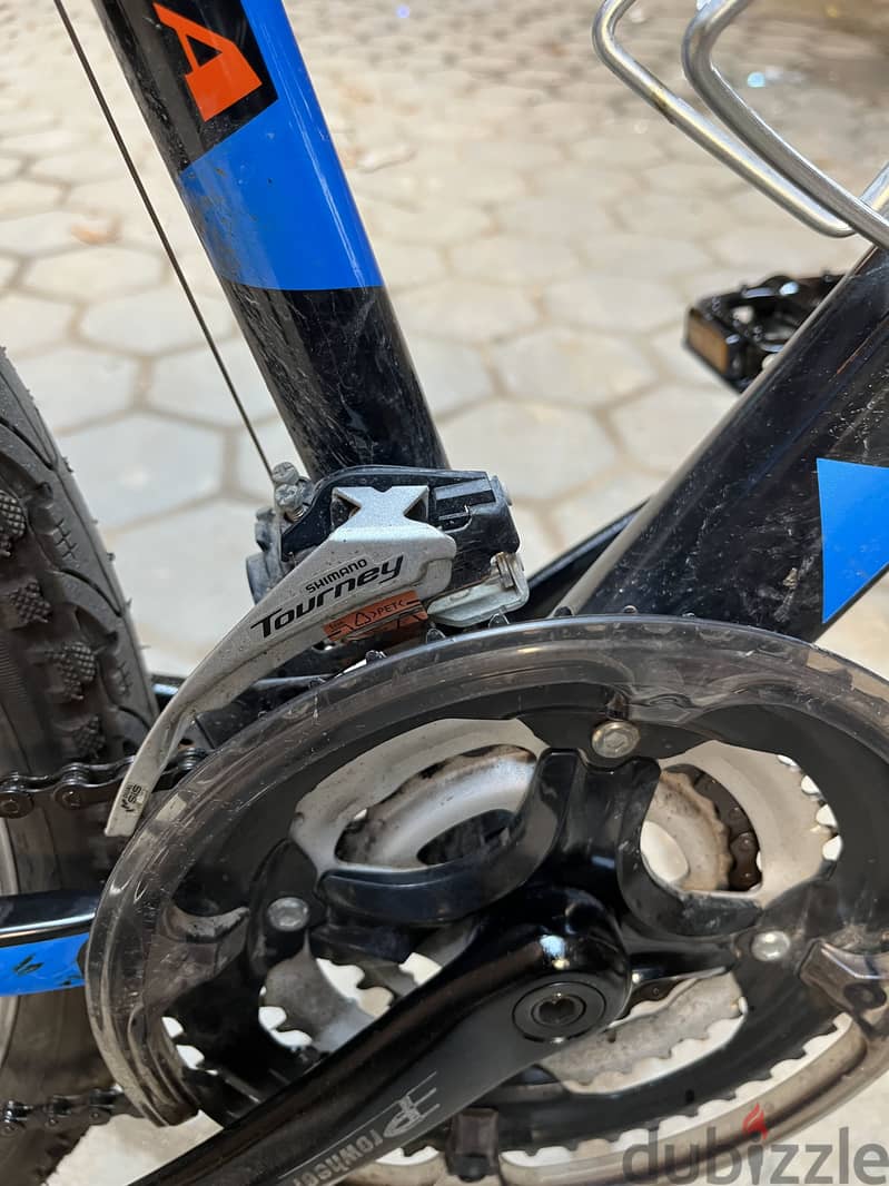 MEiDiA Mountain Bike 3