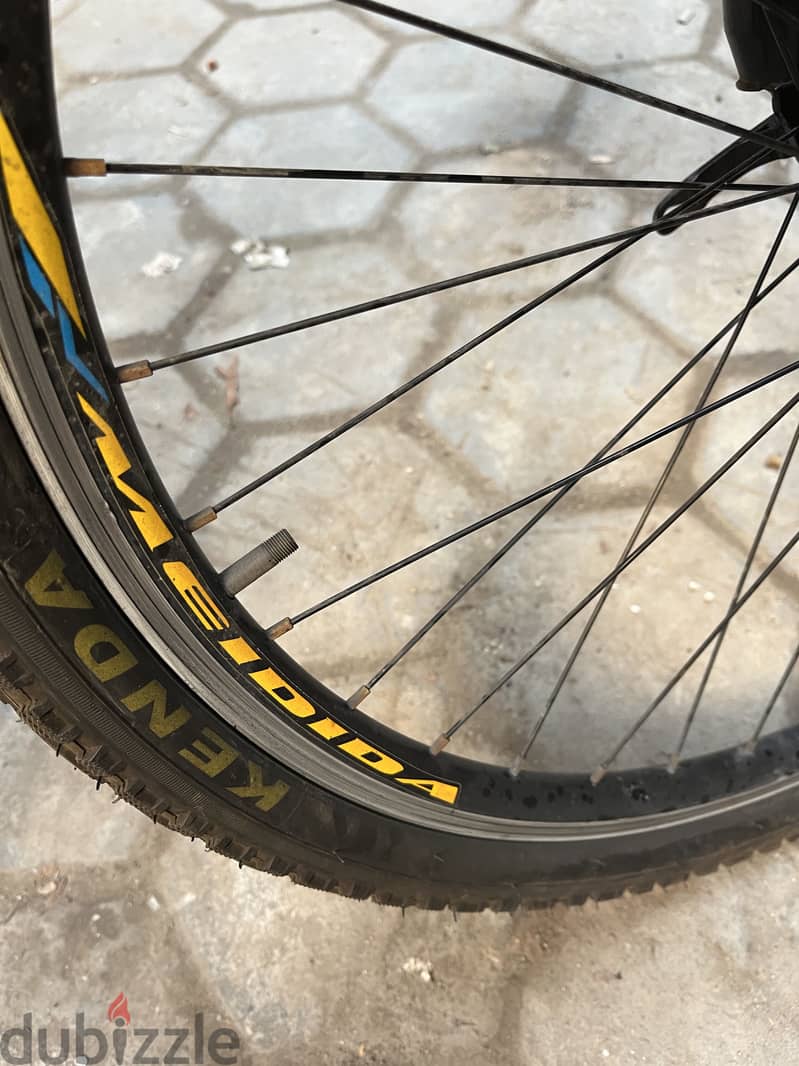MEiDiA Mountain Bike 6