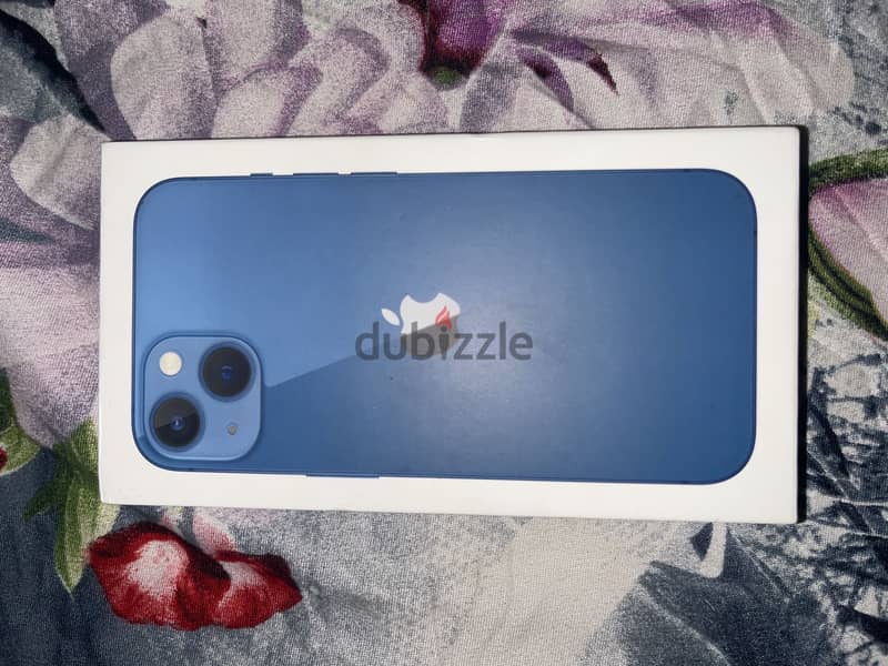 Apple - iPhone 13 2
