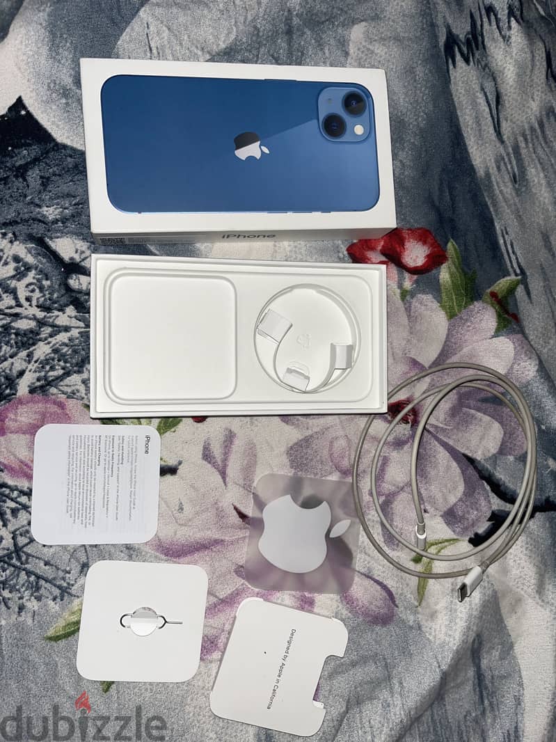 Apple - iPhone 13 3