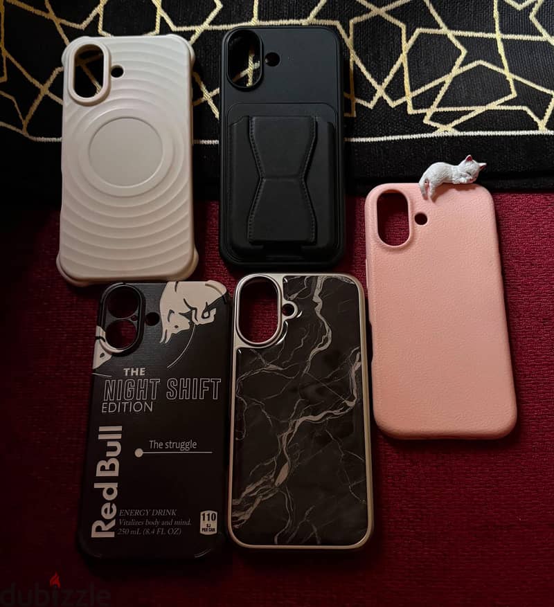 Apple - iPhone 16 1