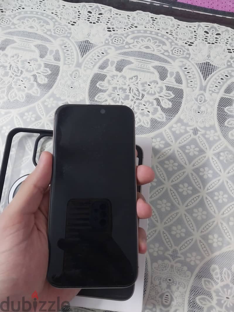 Apple - iPhone 16 Pro Max 4