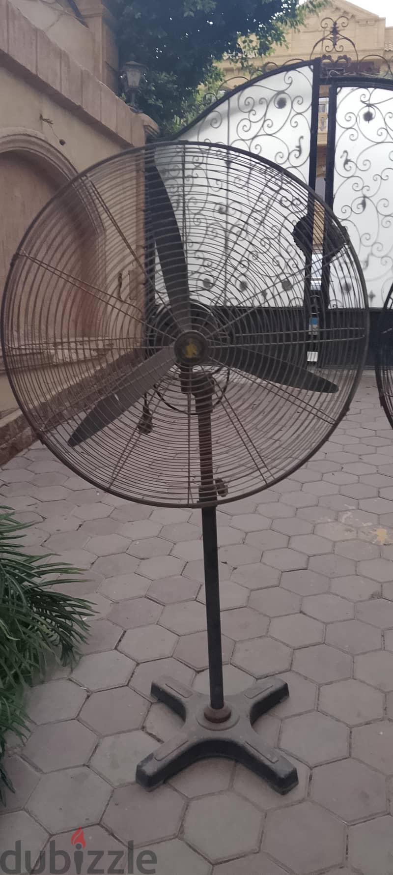 2 مروحه 1
