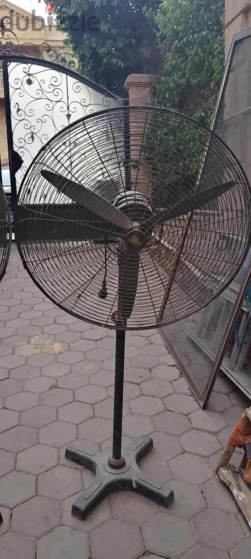 2 مروحه 3