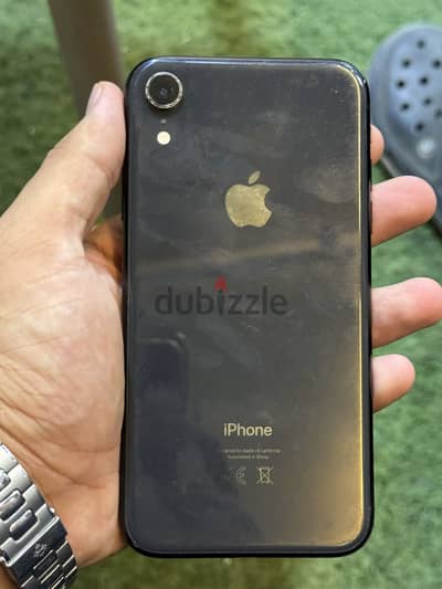 Apple - iPhone XR