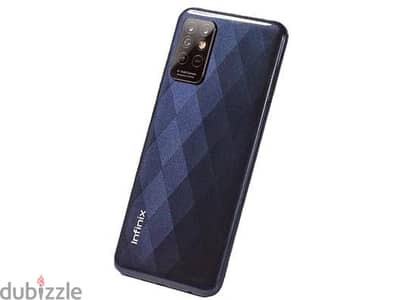Infinix Note 8i