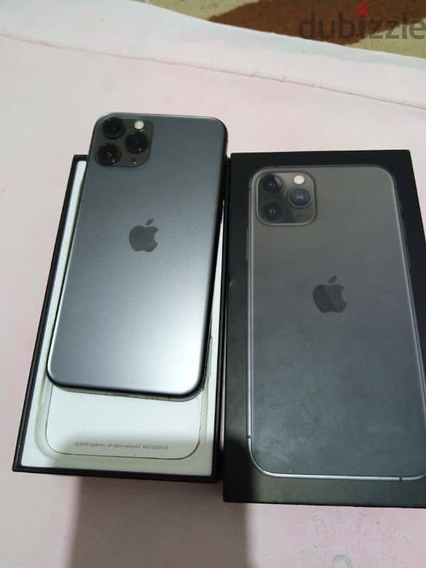 iphone 11 pro 2