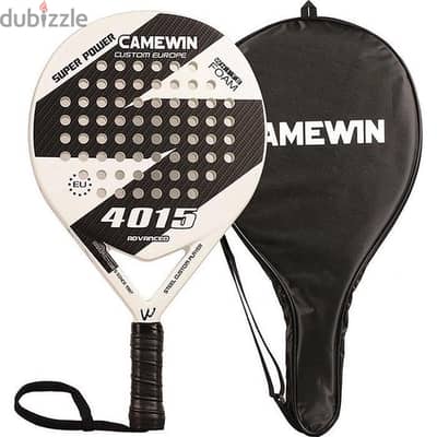Camewin Padel Tennis Racket