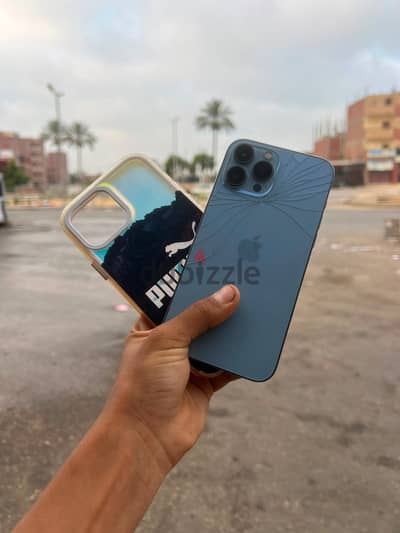 آبل - آيفون 13 برو ماكس