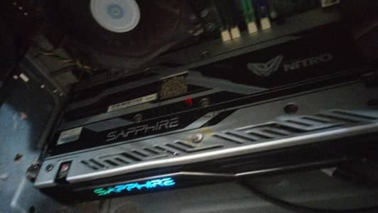 rx 480 8g