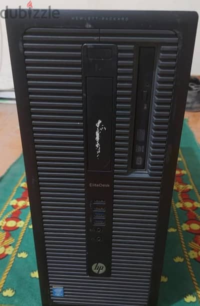 كيسة كمبيوتر   600G1