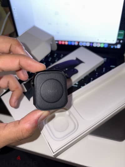 APPLE WATCH SERIES 11