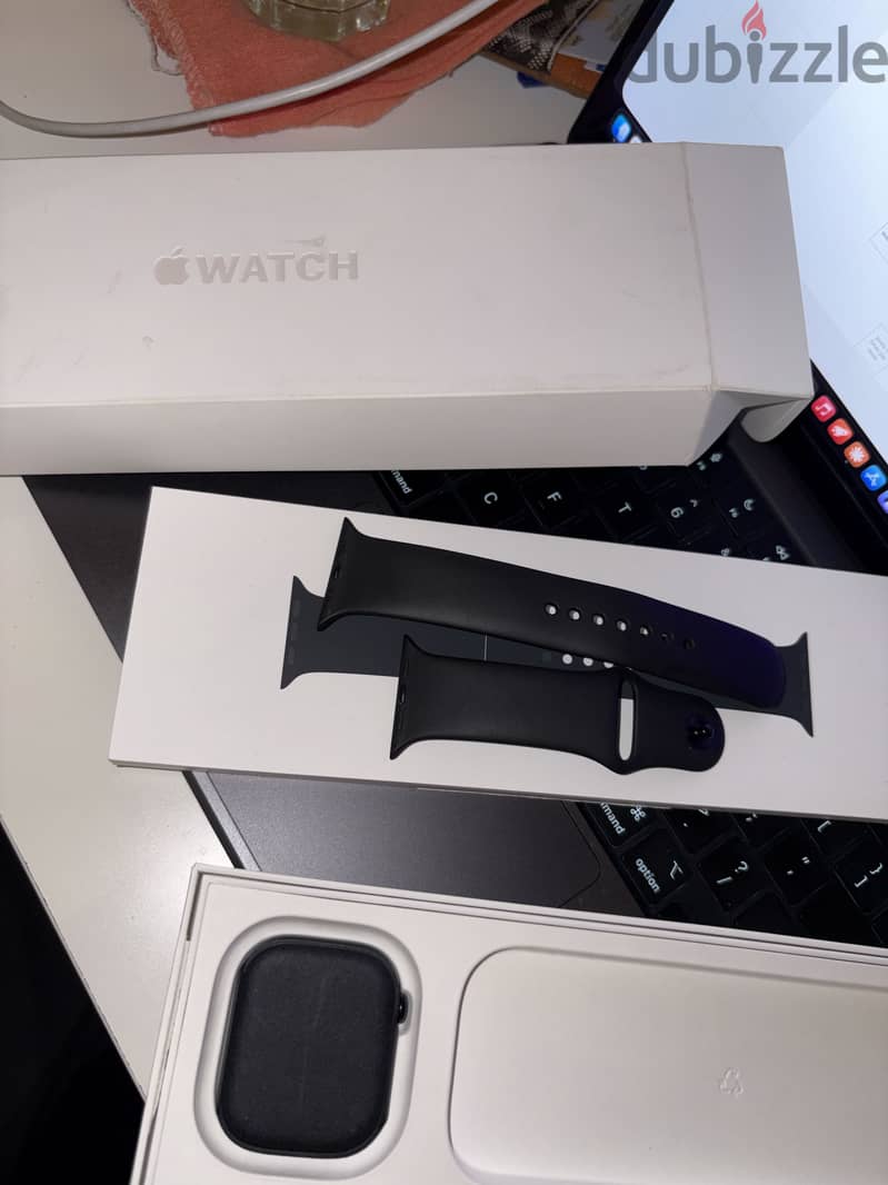 APPLE WATCH SERIES 11 2