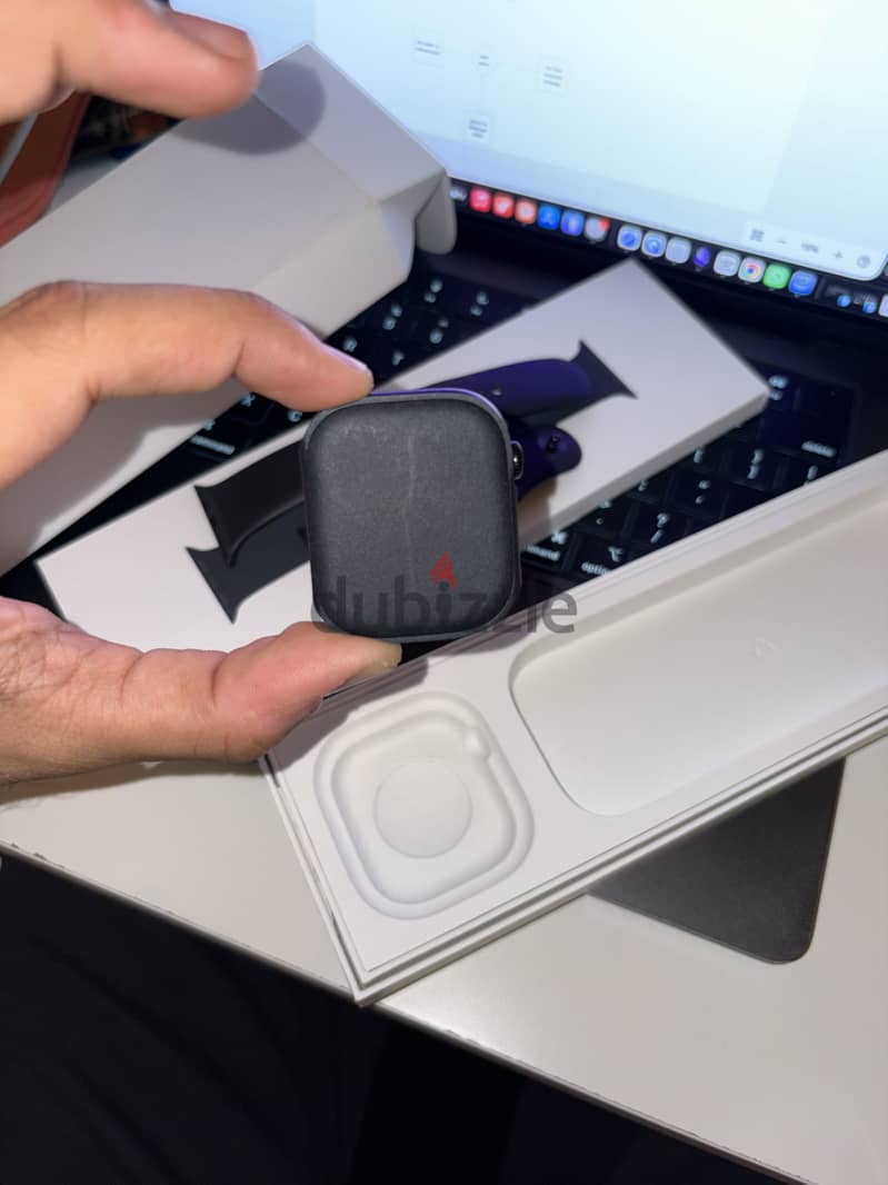 APPLE WATCH SERIES 11 3
