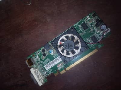 كرت HD 7450