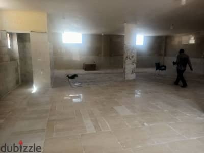 300-meter food factory for rent in Badr Industrial City