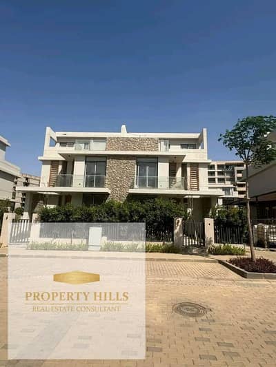 The most distinctive standalone villa in the compound, ready for viewing anytime, immediate occupancy.