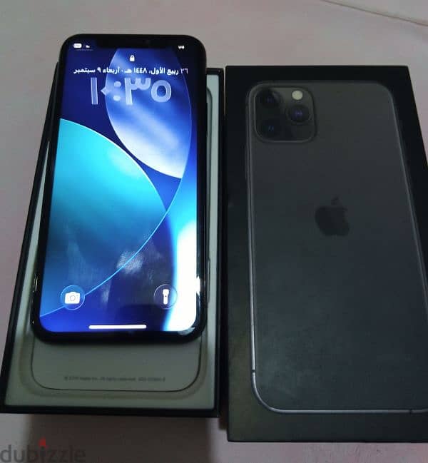 iphone 11 pro 1
