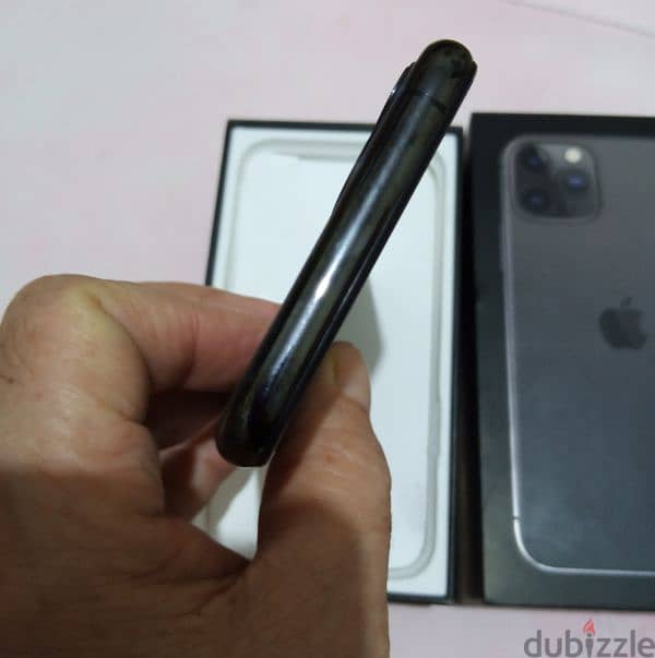 iphone 11 pro 5