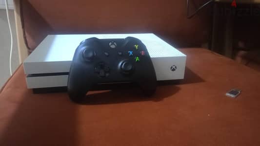 Xbox one s 1tb
