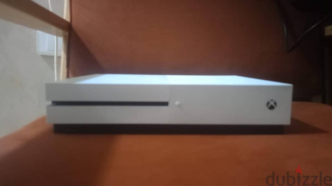 Xbox one s 1tb 1