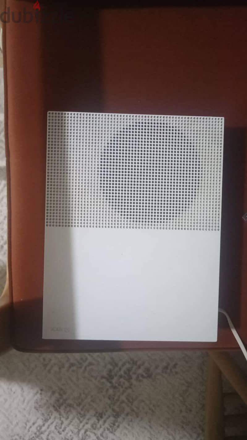 Xbox one s 1tb 2