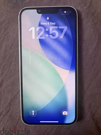 Apple - iPhone 13 - 256G