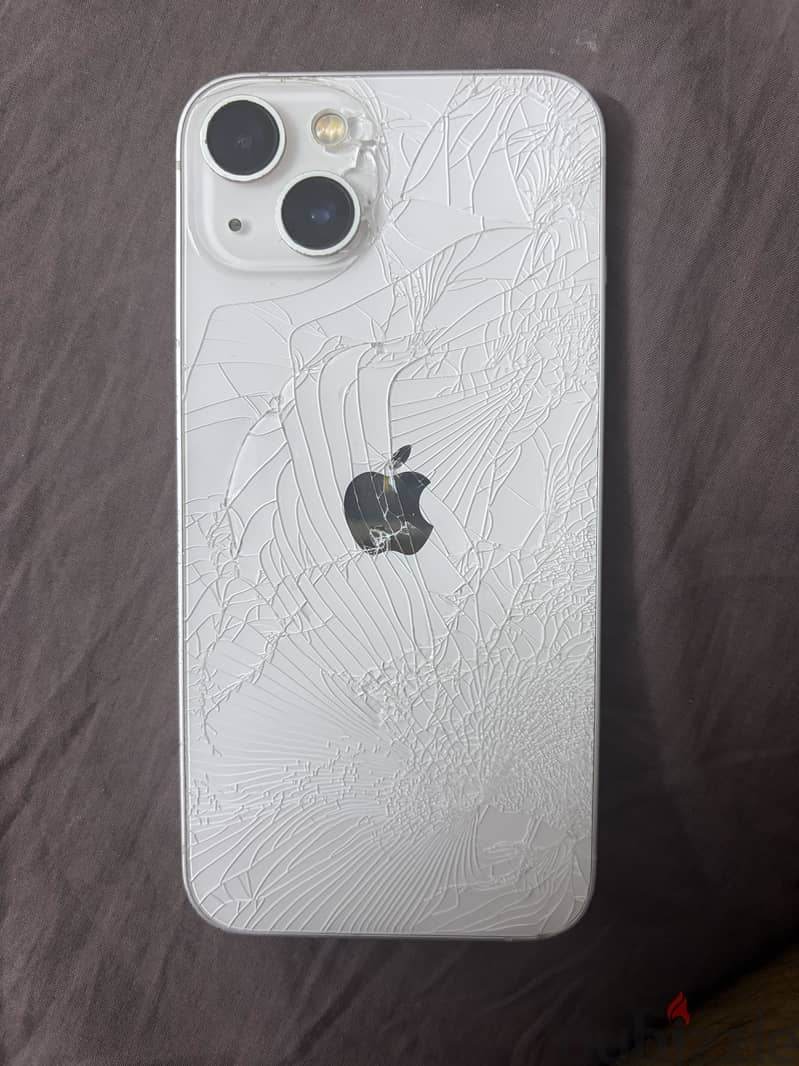 Apple - iPhone 13 - 256G 1
