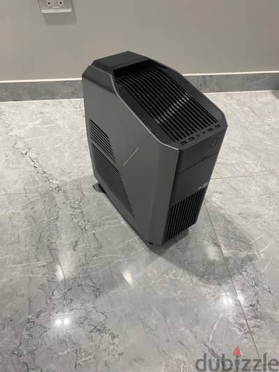 Alienware Aurora R5