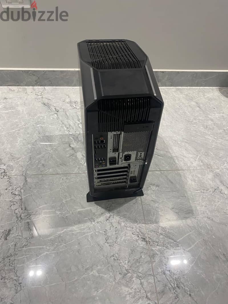 Alienware Aurora R5 1