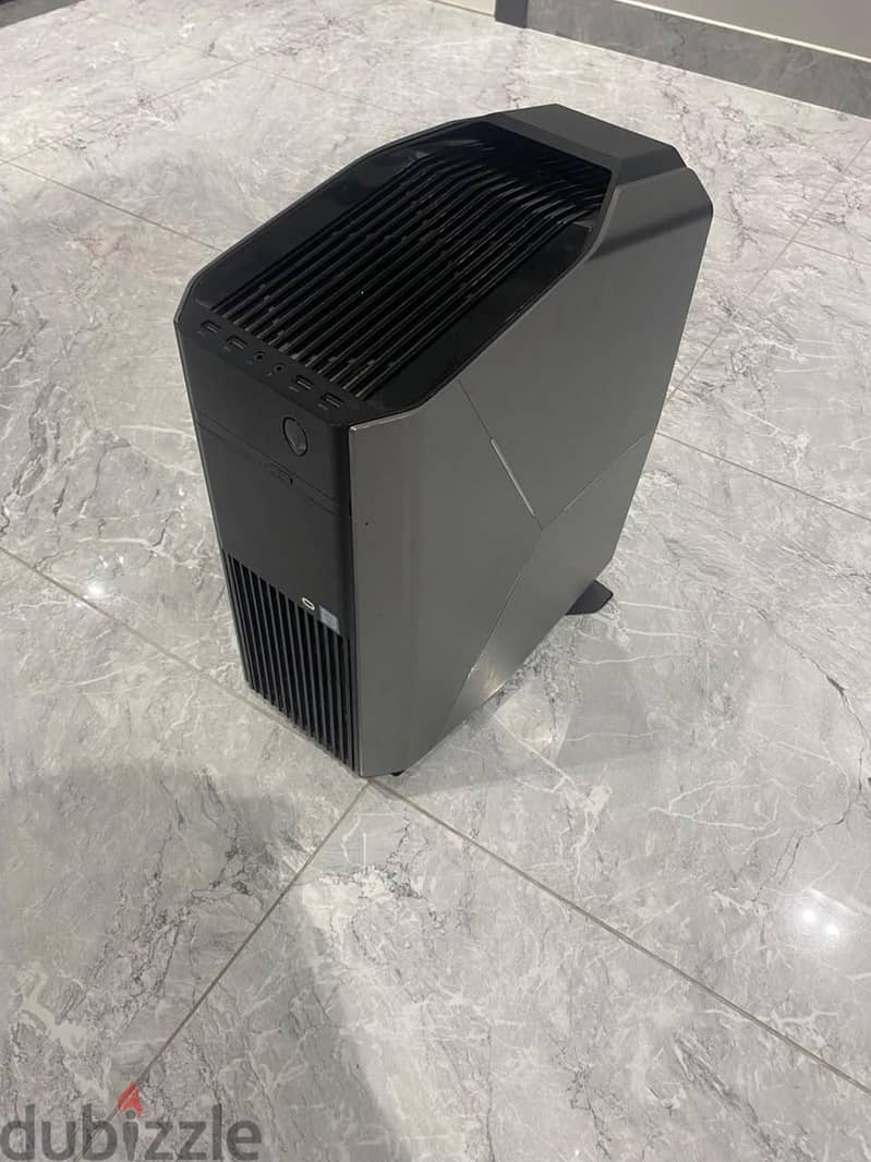 Alienware Aurora R5 2