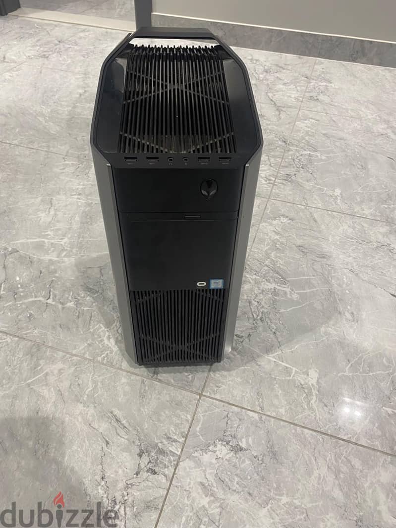 Alienware Aurora R5 3
