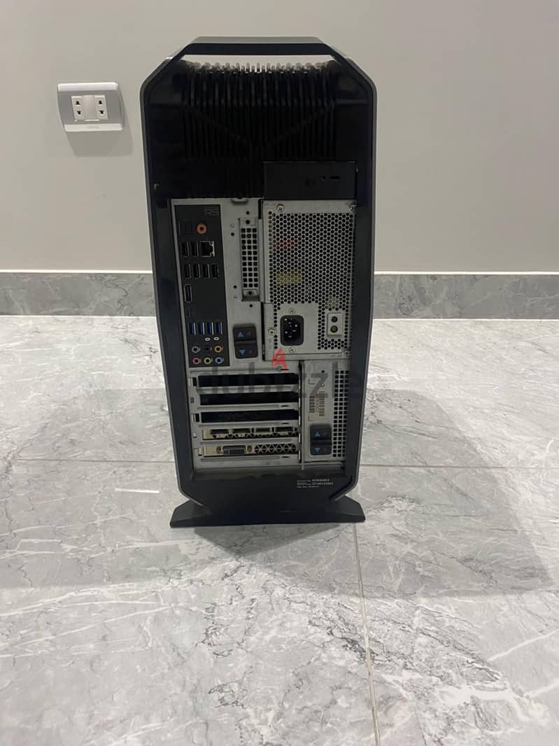 Alienware Aurora R5 5