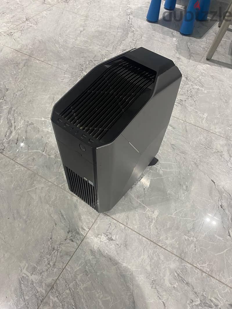 Alienware Aurora R5 6