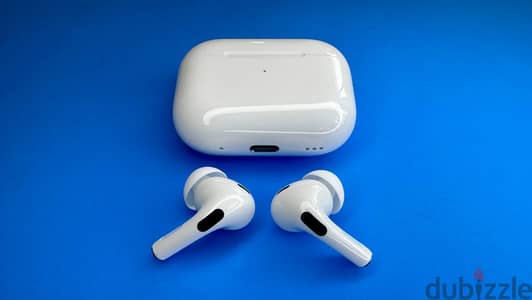 Earbuds pro 2