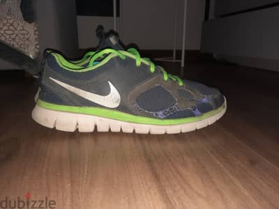 Nike Mens Shoes - Size 44