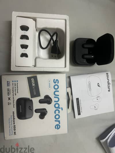 Sound core by Anker