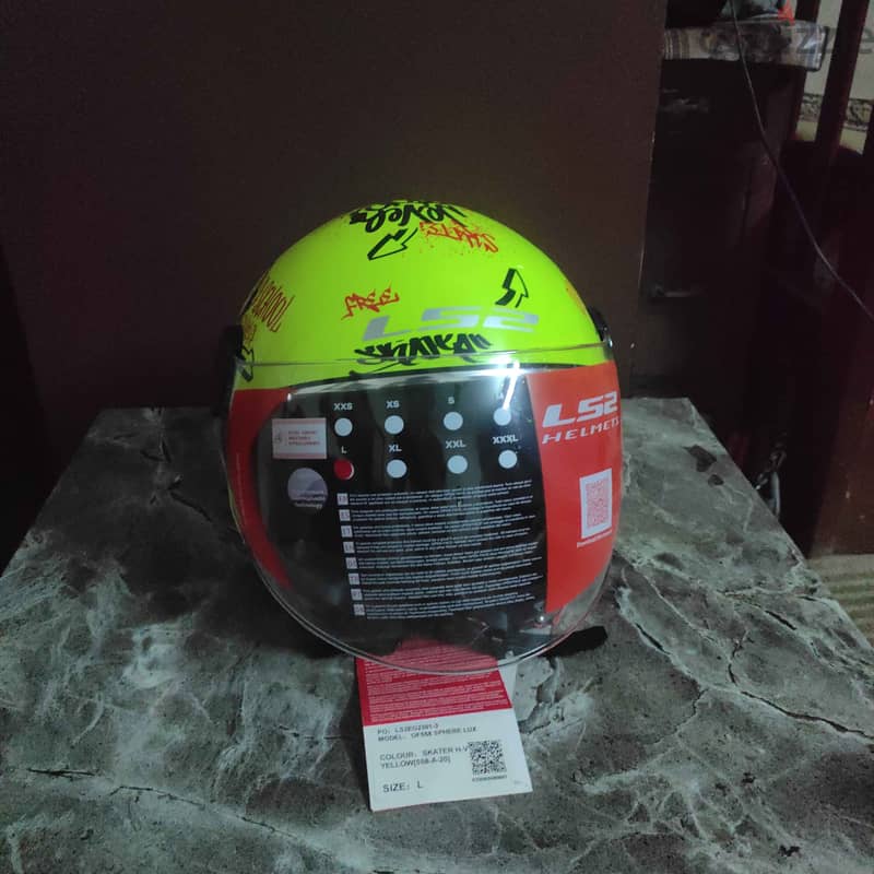 [Helmet] خوذه 1