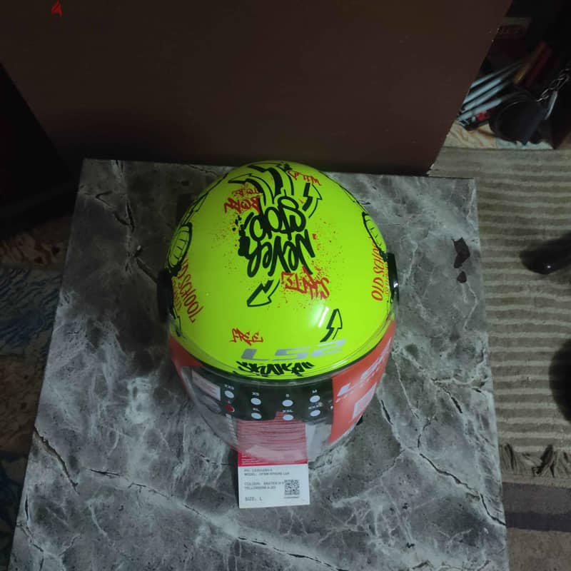 [Helmet] خوذه 3