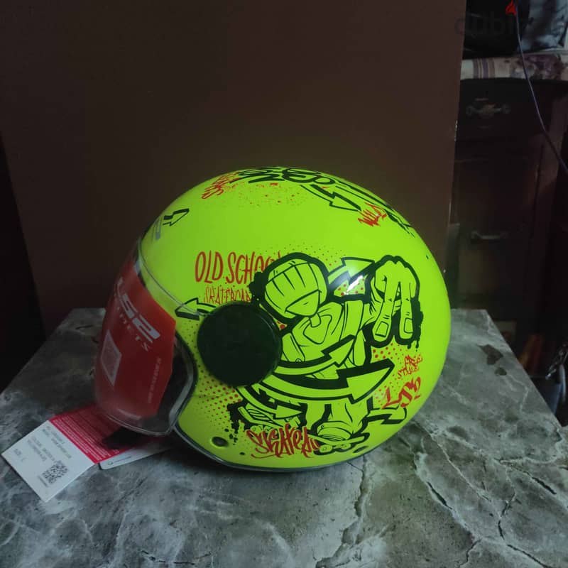 [Helmet] خوذه 5