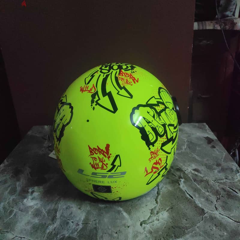 [Helmet] خوذه 6