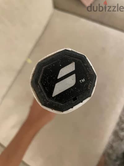 Babolat racket