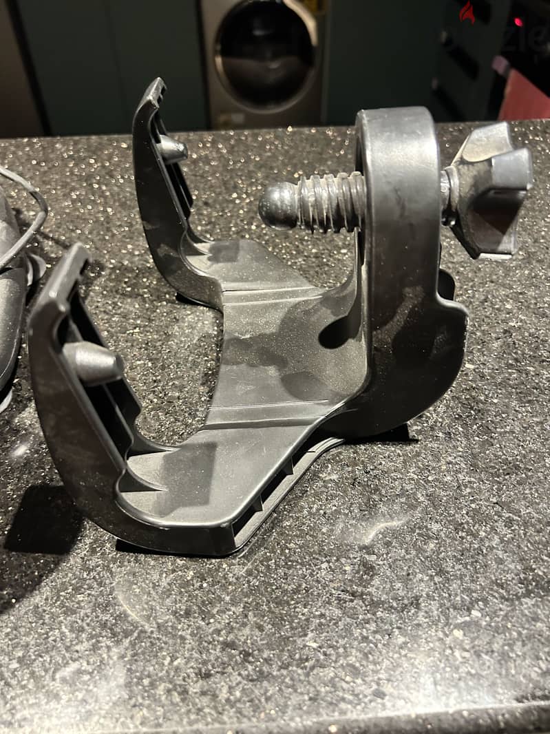 Stering wheel 6