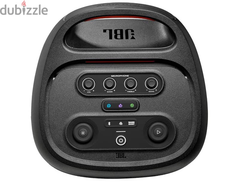 JBL Partybox 710 800W Brand New 1